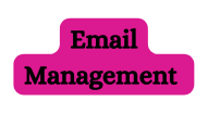 Email Management